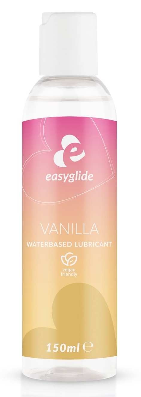 Lubrifiant Arôme Vanille Easyglide 150mL – Image 3