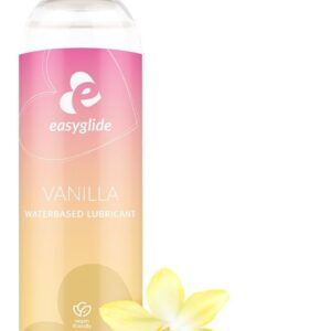 Lubrifiant Arôme Vanille Easyglide 150mL