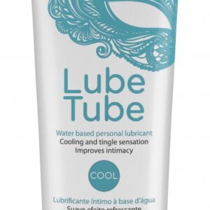 Lubrifiant avec effet Frais Cool Orgie 150ml