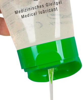 Lubrifiant Bio Anal Just Glide 200ml – Image 3