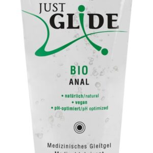 Lubrifiant Bio Anal Just Glide 200ml