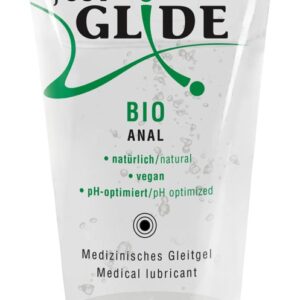 Lubrifiant Bio Anal Just Glide 50ml