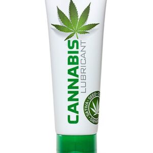 Lubrifiant CBD 125ml
