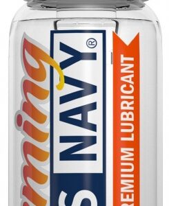 Lubrifiant chauffant 30ml