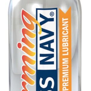 Lubrifiant Chauffant - 59 ml