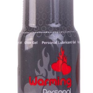 Lubrifiant Chauffant Warming 50mL