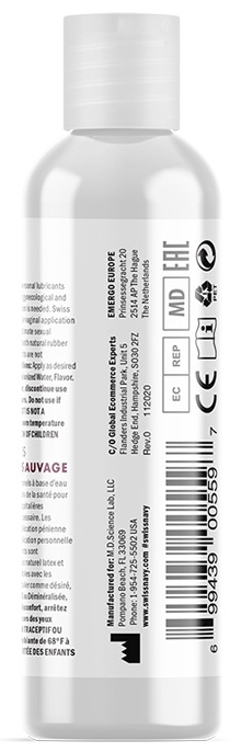 Lubrifiant comestible Playful Fruits de la Passion 30ml – Image 3