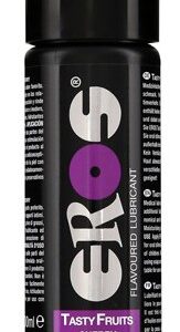 Lubrifiant Comestible Tasty Fruits Cerise - 100 ML