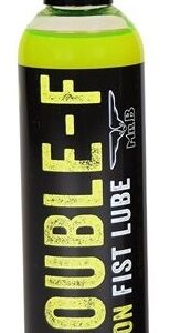 Lubrifiant Double-F Neon Mister B 250ml