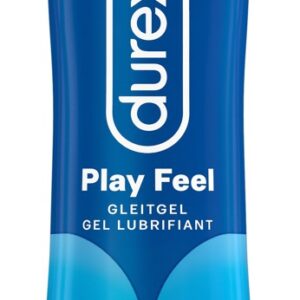 Lubrifiant Durex Play 50mL