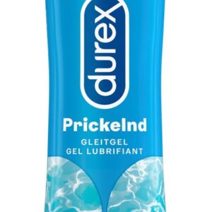Lubrifiant Durex Play Tingle 50mL