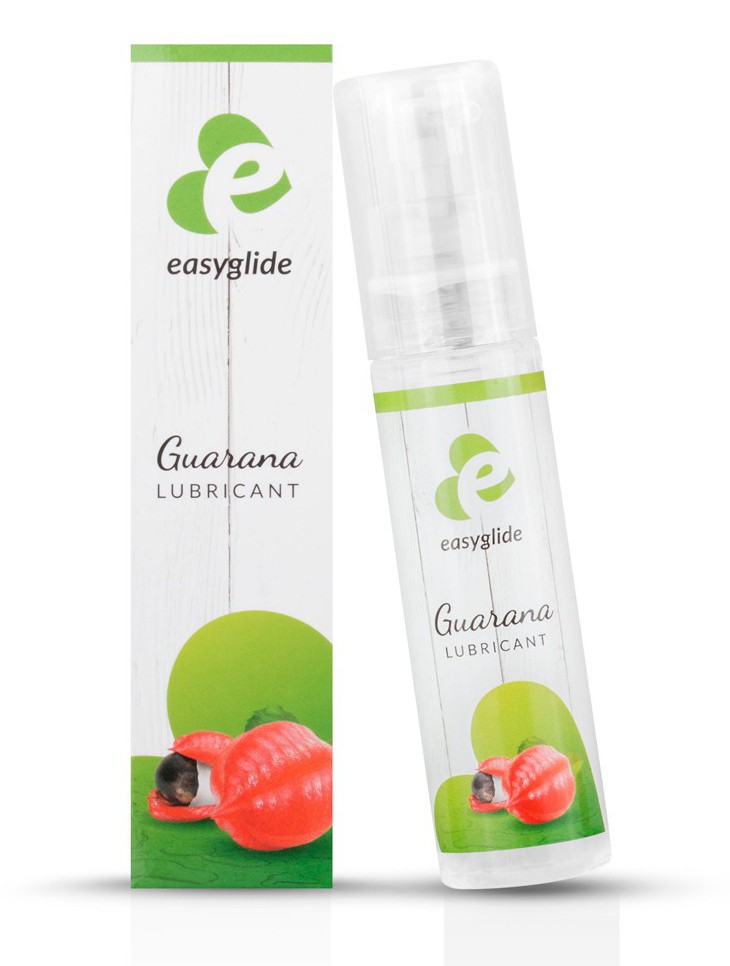 Lubrifiant Easyglide Guarana - 30ml – Image 2