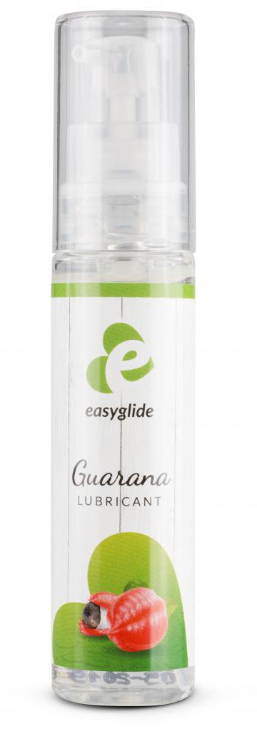 Lubrifiant Easyglide Guarana - 30ml – Image 3