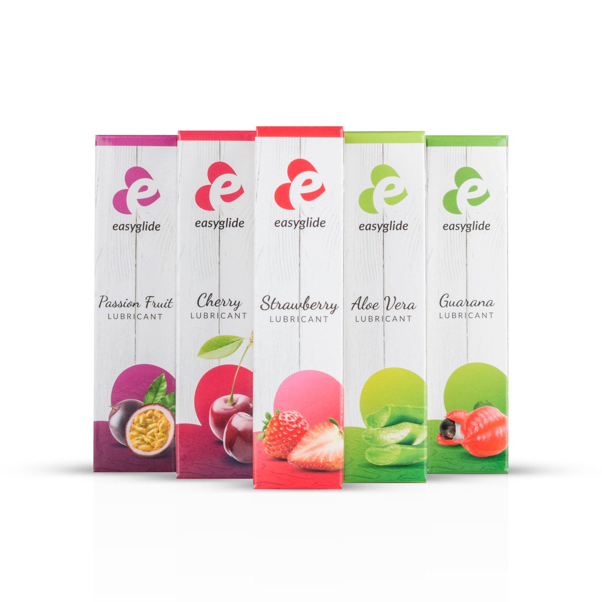 Lubrifiant Easyglide Guarana - 30ml – Image 5