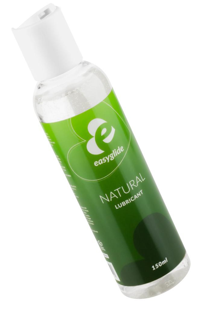 Lubrifiant Eau 100% Naturel Easyglide 150ml – Image 4