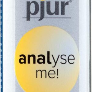 Lubrifiant Eau Analyse Me Comfort 30ml