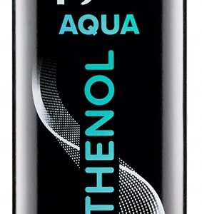 Lubrifiant Eau Aqua Panthenol 100ml