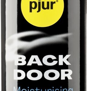 Lubrifiant Eau Back door Comfort 30ml
