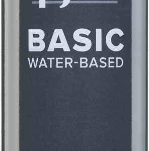 Lubrifiant Eau Basic Pjur 100mL