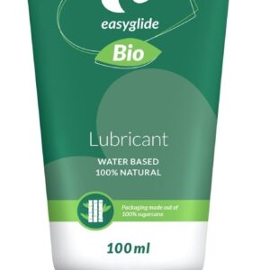 Lubrifiant Eau Bio Easyglide 100ml