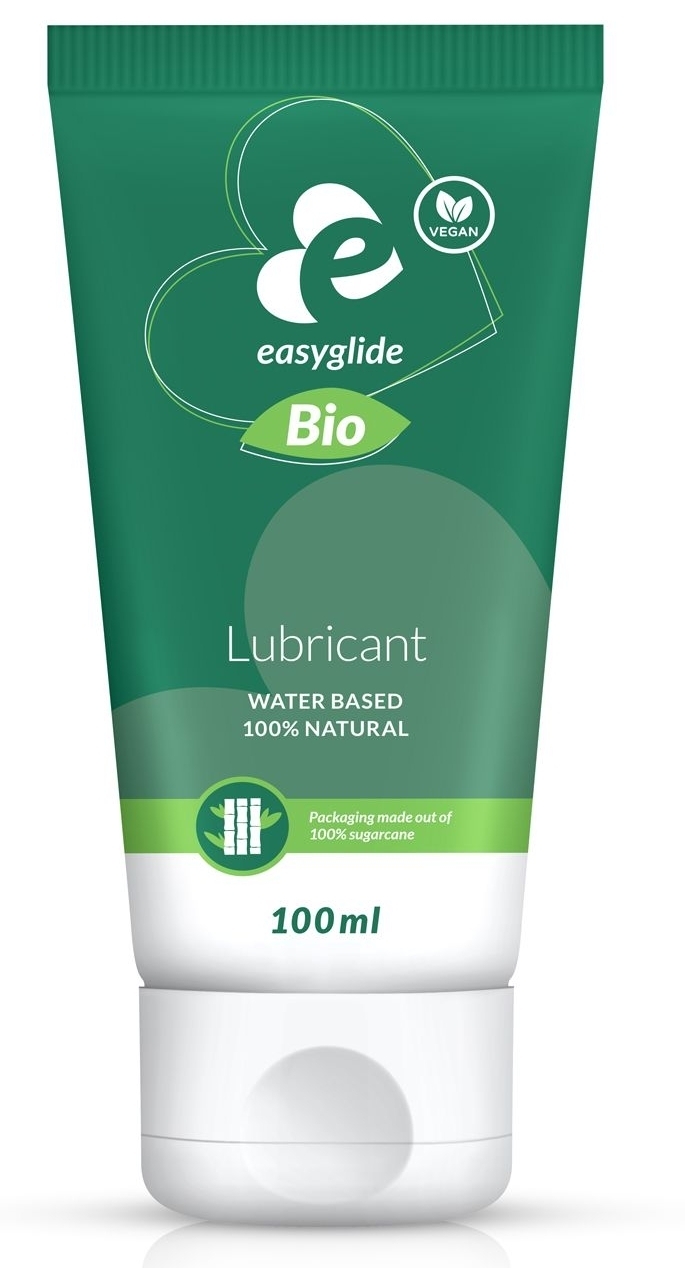 Lubrifiant Eau Bio Easyglide 100ml