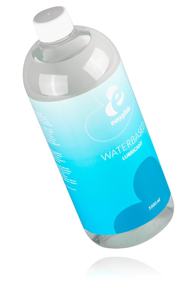 Lubrifiant Eau Easyglide - Bouteille de 1000 ml – Image 2