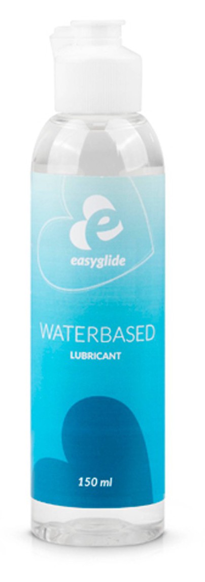 Lubrifiant Eau Easyglide – Bouteille de 150 ml