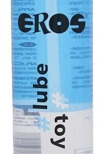 Lubrifiant Eau Lube & Toys Eros 250ml