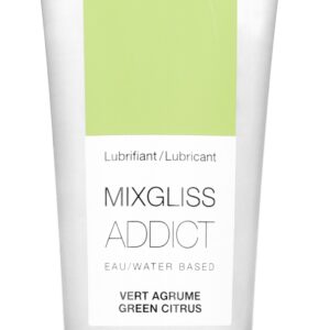 Lubrifiant  Eau MixGliss Vert Agume 70ml