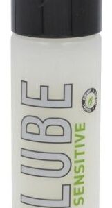 Lubrifiant Eau MrB Sensitive 100ml