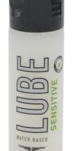 Lubrifiant Eau MrB Sensitive 30ml
