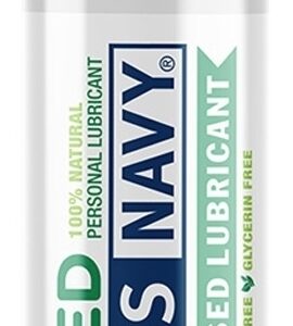 Lubrifiant Eau Naked Swiss Navy 59ml