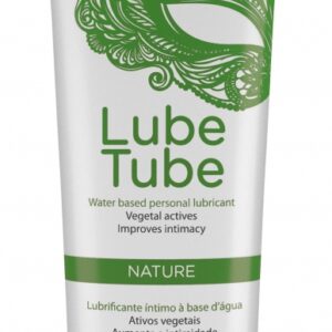 Lubrifiant Eau Nature Orgie 150ml