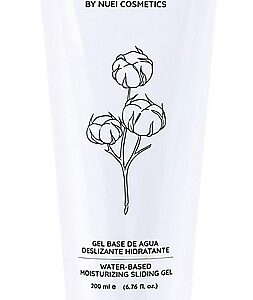 Lubrifiant Eau Naturfluid 200ml