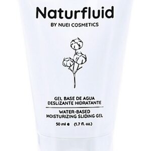 Lubrifiant Eau Naturfluid 50ml
