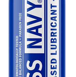 Lubrifiant Eau PREMIUM SWISS NAVY 89ml