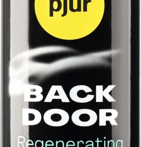 Lubrifiant Eau régénérant Back Door Panthénol 30ml