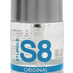 Lubrifiant Eau S8 Original 50mL