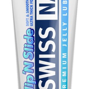 Lubrifiant Eau Slip'N Slide Swiss Navy 59ml