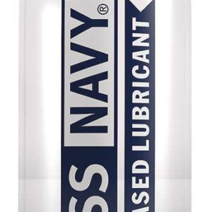 Lubrifiant Eau Swiss Navy 473mL