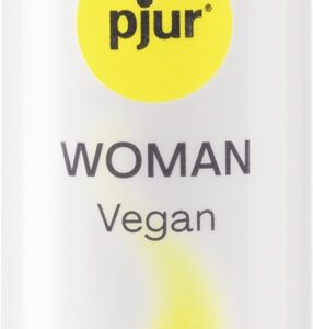 Lubrifiant Eau Vegan Pjur Woman 30ml