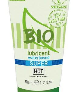 Lubrifiant Vegan Super 50mL
