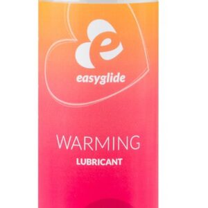 Lubrifiant Effet Chauffant Easyglide - Bouteille de 150 ml