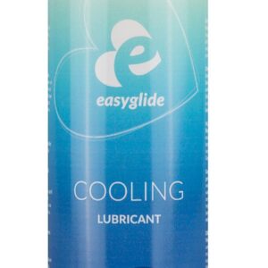 Lubrifiant Effet Frisson Easyglide - 150 ml