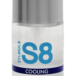 Lubrifiant Effet Froid S8 50mL