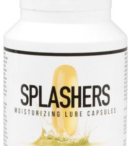 Lubrifiant en Capsule x20