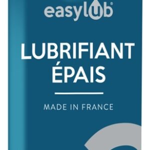 Lubrifiant épais Silicone Formule 3 EasyLub 100ml