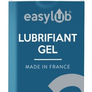 Lubrifiant épais Silicone Formule 3 EasyLub 50ml