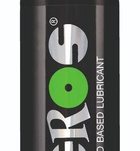 Lubrifiant Eros Eau et CBD 100ml