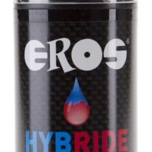 Lubrifiant Eros Hybride Power 100ml